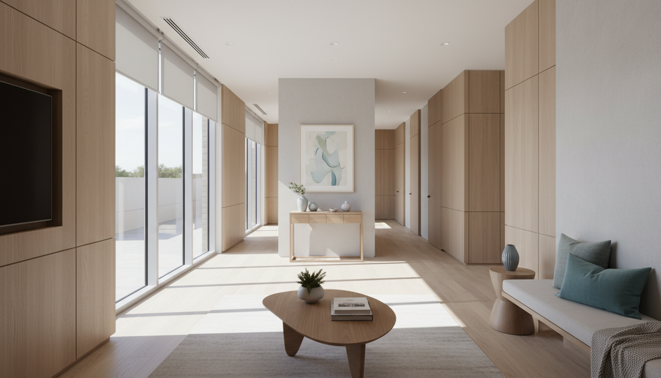PROmotion Chiropractic clinic interior
