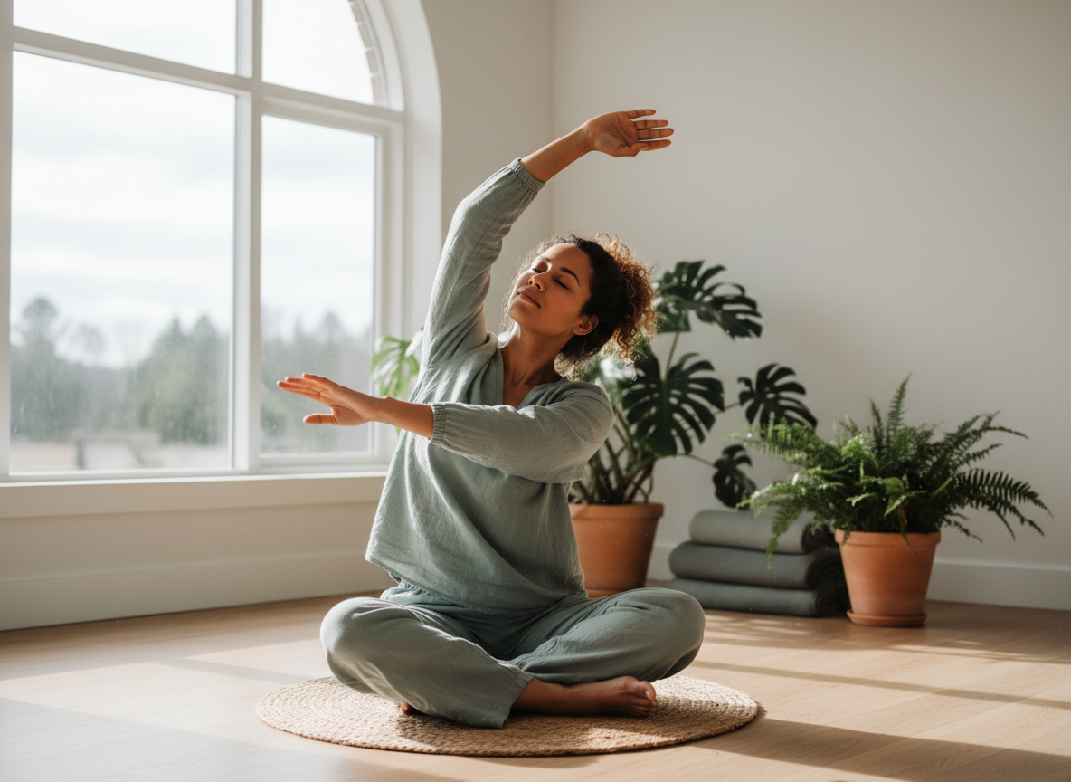 Benefits of Regular Chiropractic Care