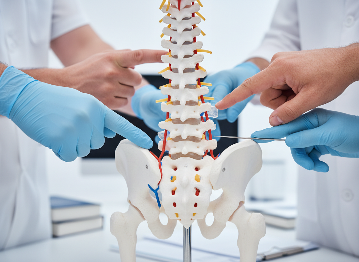 Chiropractic for Athletes
