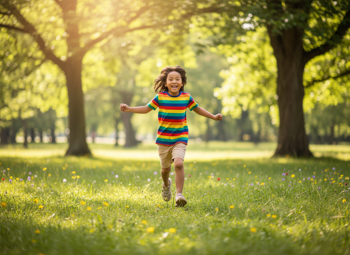 Pediatric Chiropractic